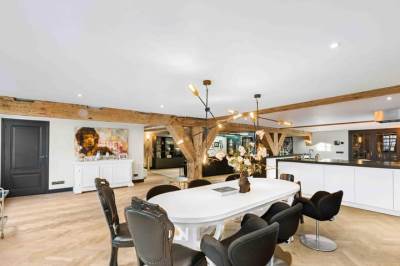 Woning Bloemgracht 129A1 Amsterdam