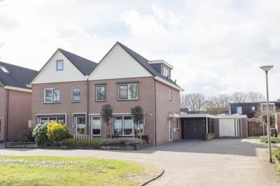 Woning De Ibis 12A Almelo