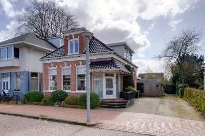 Woning Noorderstraat 160 Sappemeer