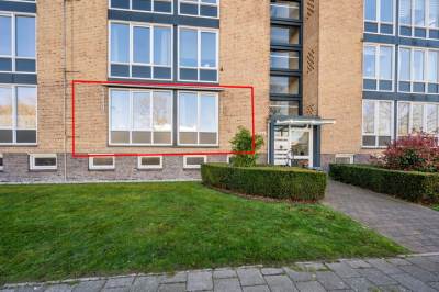 Woning Laaghuissingel 95 Venlo