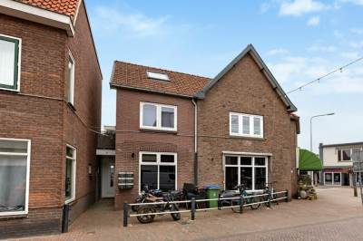 Woning Grotestraat 149 Ede