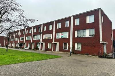 Woning Zuidlarenstraat 165 Den Haag