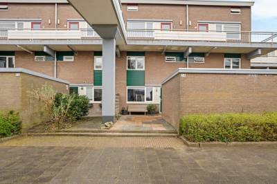Woning Boogschutter 54 Hoorn (NH)