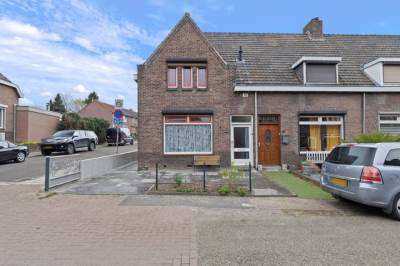 Woning Vijverstraat 45 Brunssum