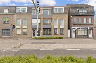 Woning Prins Hendriklaan 144 Brunssum