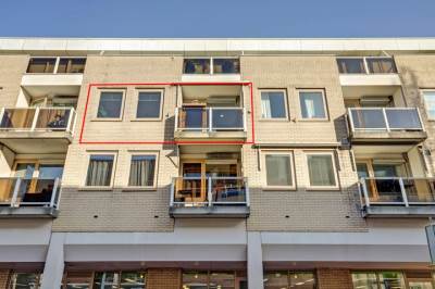 Woning Brinklaan 51A Bussum