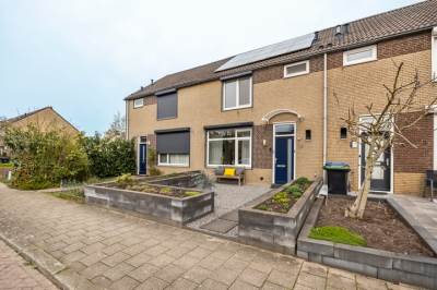 Woning Dokter Bauerstraat 88 Gorinchem