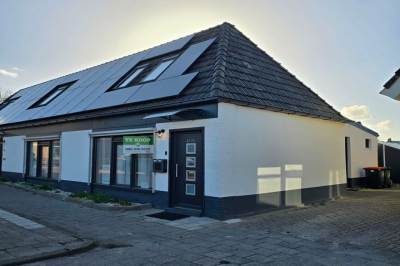 Woning Spierdijkerweg 133A Spierdijk