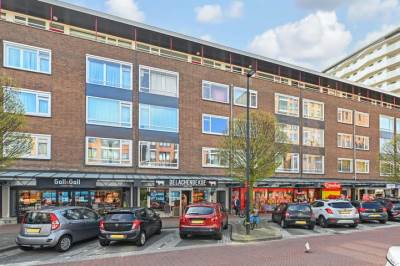 Woning Dr H. Colijnlaan 263 Rijswijk (ZH)