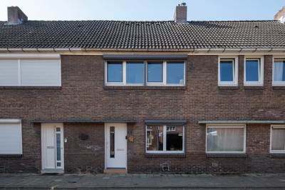 Woning Karel van den Oeverstraat 16 Heerlen