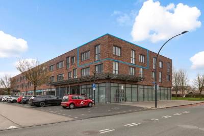 Woning H. Leefsmastraat 45 Hengelo (OV)