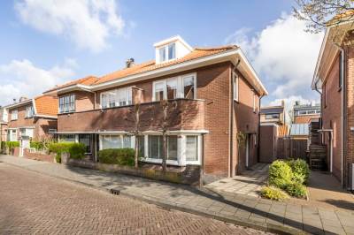 Woning Burg. Gaarlandtstraat 25 Gorinchem