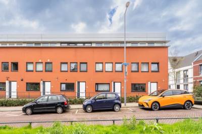 Woning Beyersstraat 28 Rotterdam