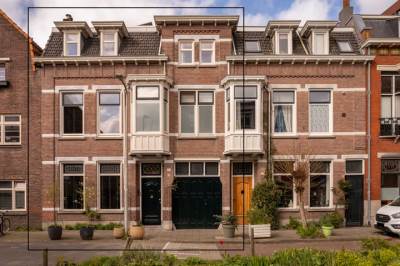 Woning Acaciastraat 13 Tilburg