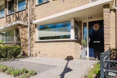 Woning Jan van Almondestraat 80 Poortugaal