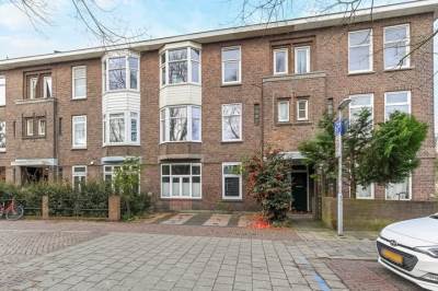Woning van Egmondestraat 51 Voorburg