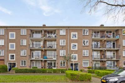 Woning Tijgerstraat 161 Nijmegen