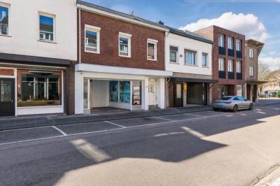 Woning Bleijerheiderstraat 8 Kerkrade
