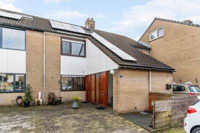 Woning Lage Molen 4 Papendrecht