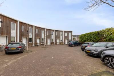 Woning Roelandshof 15 Breda