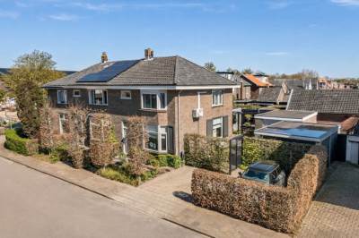 Woning Prinsesselaan 16 Veenendaal