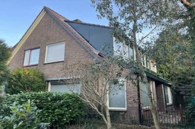 Woning Steenbakkersweg 19 Rheden