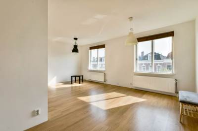 Woning Wagenaarstraat 27 Amsterdam