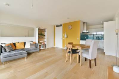 Woning Andreasplein 103 Amsterdam