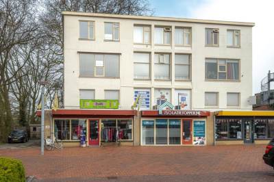 Woning Noorderstraat 127 Sappemeer