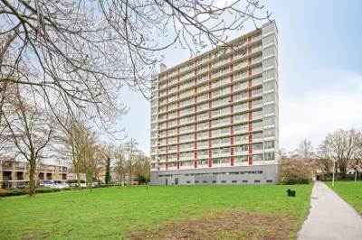 Woning Elviraland 104 Den Haag