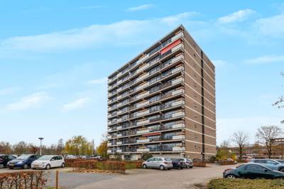 Woning Aalscholversingel 184 Velp (GE)