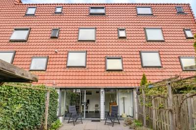 Woning Kerstenstraat 15 IJsselstein