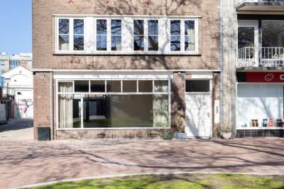 Woning Gele Rijders Plein 34 Arnhem