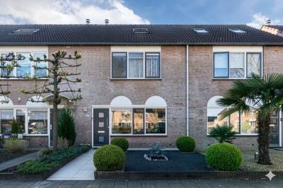 Woning Heijtsveld 187 Gemert