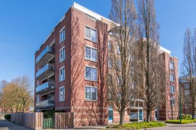 Woning Dagpauwooglaan 88 Veenendaal