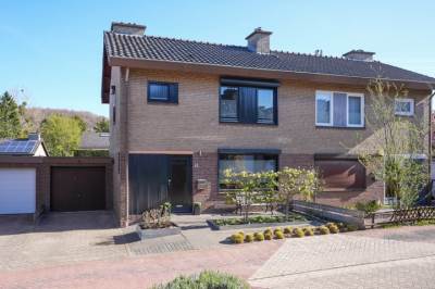 Woning Kerkveldstraat 3 Vaals
