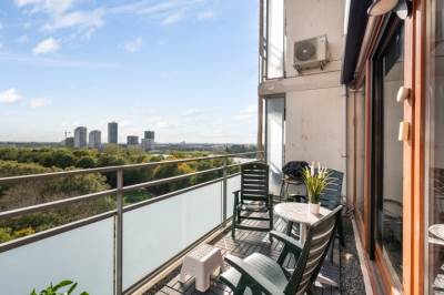 Woning Keizersmantelweg 231 Hoogvliet Rotterdam