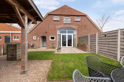 Woning Kempersweg 9B Beltrum