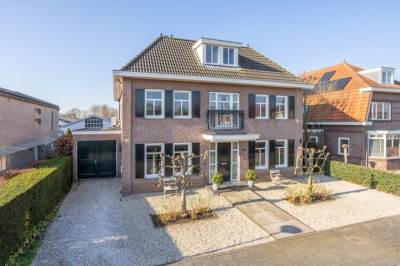 Woning Roland Holstlaan 6 Bergschenhoek