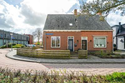 Woning Tolberterstraat 43 Leek