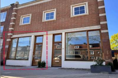 Woning Bredalaan 57 Eindhoven