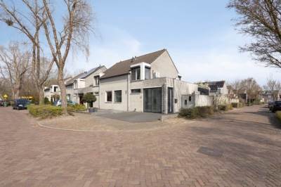 Woning De Klaver 11 Heesch