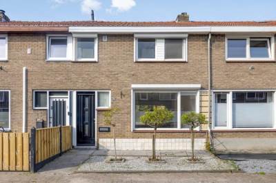 Woning Beatrixstraat 25 Terneuzen