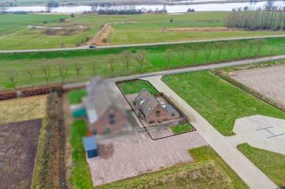 Woning Slijkwellsestraat 20A Well (GE)