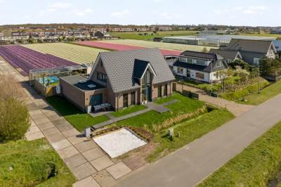 Woning Gerleeweg 7A Noordwijk (ZH)