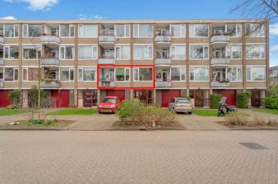 Woning Henrica van Erpweg 67 De Bilt