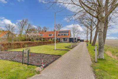 Woning Hopweg 48A Rutten