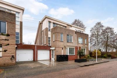 Woning Margriethof 93 Papendrecht
