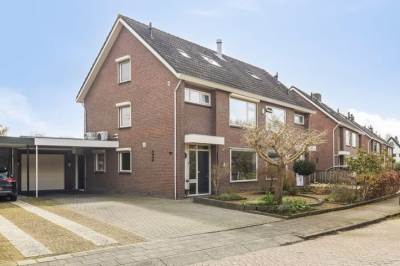 Woning Prinsenhof 3 Kesteren
