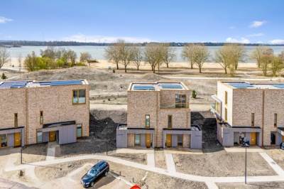 Woning Duindriftstraat 19 Almere